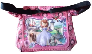 Bolso Infantil